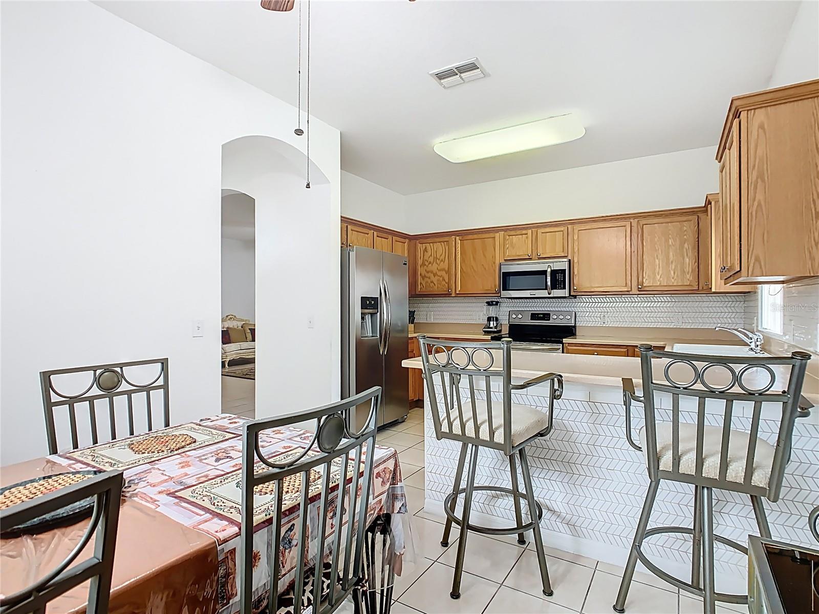 572 SIENNA DR, POINCIANA, FL, 34759