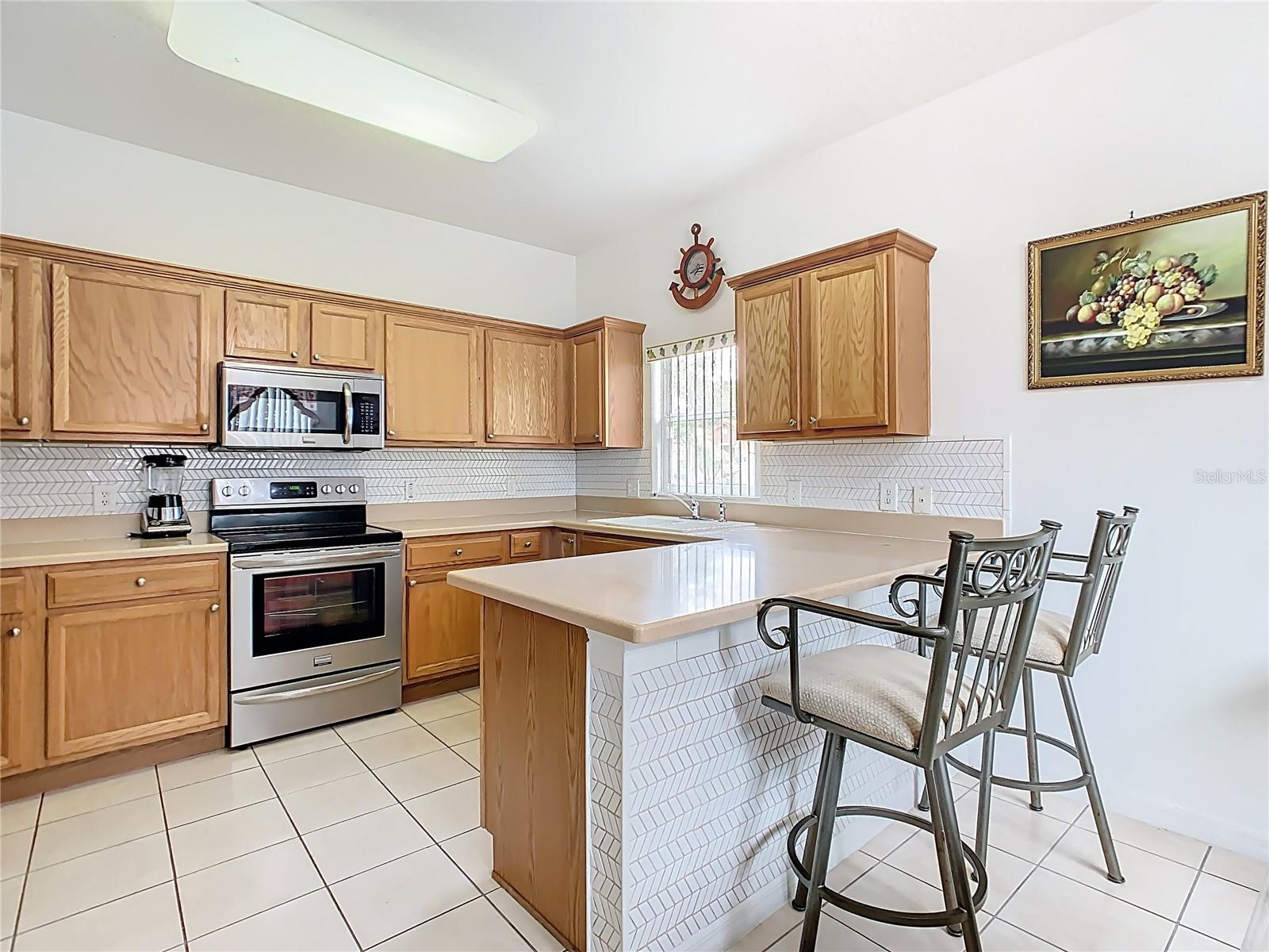 572 SIENNA DR, POINCIANA, FL, 34759