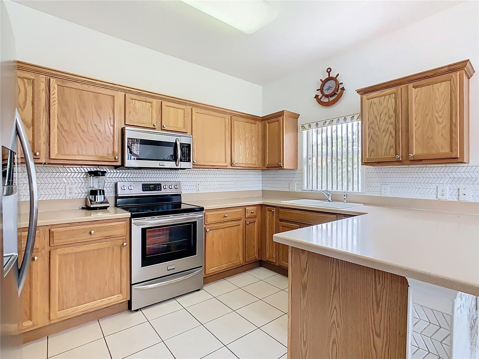 572 SIENNA DR, POINCIANA, FL, 34759