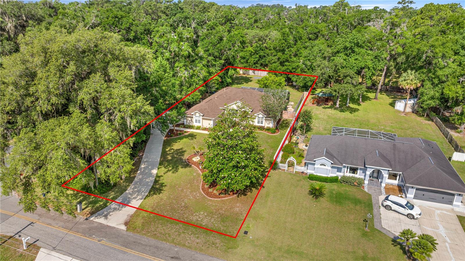 5174 SE 41ST AVE, OCALA, FL, 34480