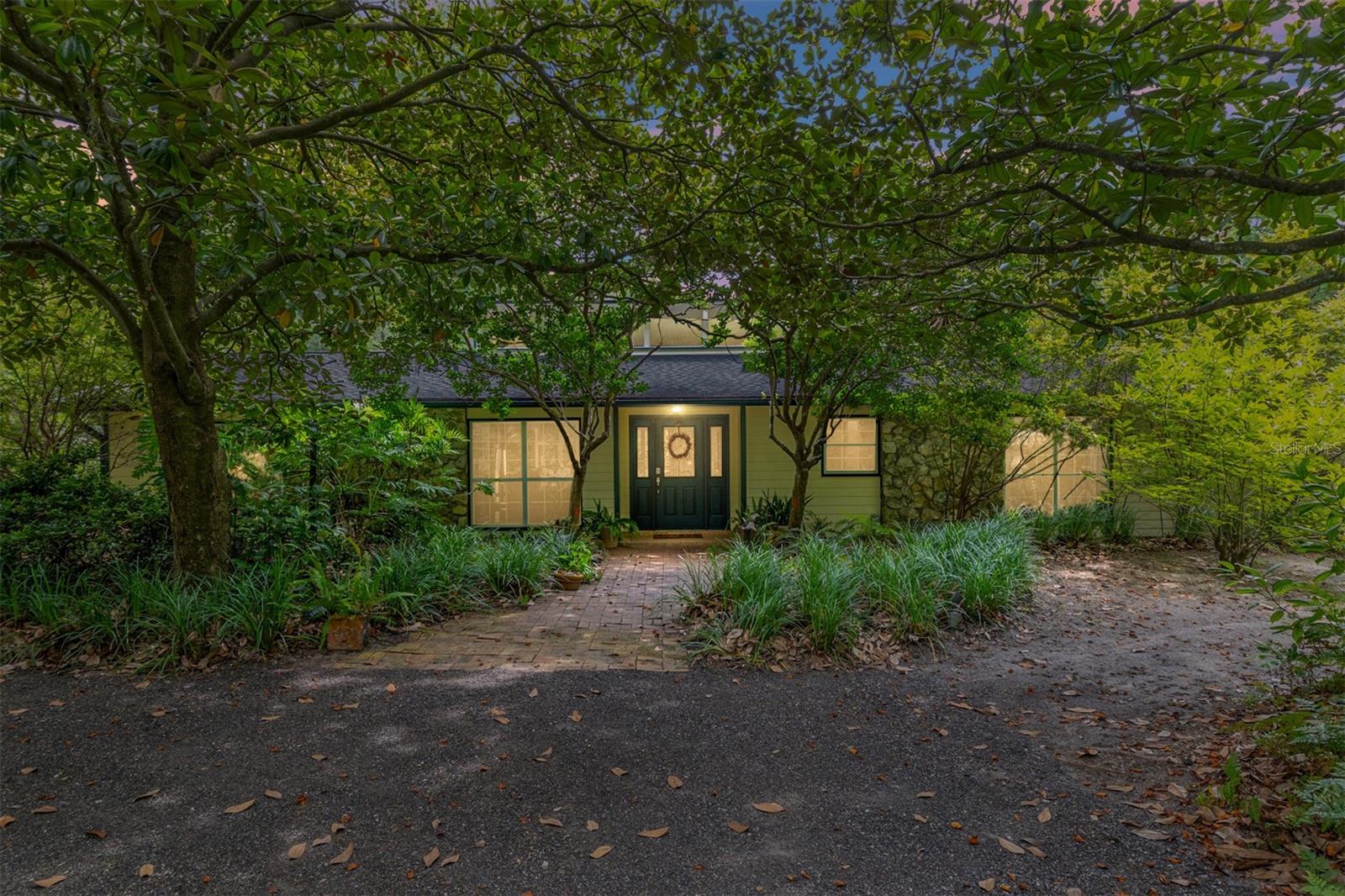 12832 SW 14TH AVE, NEWBERRY, FL, 32669