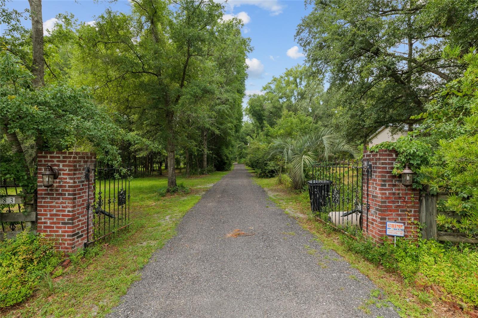 12832 SW 14TH AVE, NEWBERRY, FL, 32669