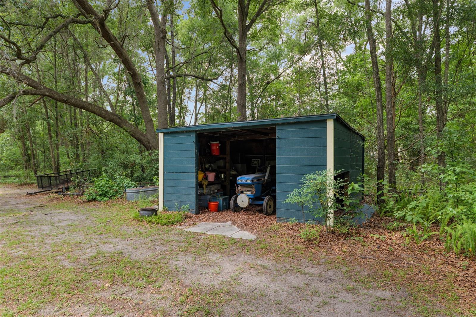 12832 SW 14TH AVE, NEWBERRY, FL, 32669