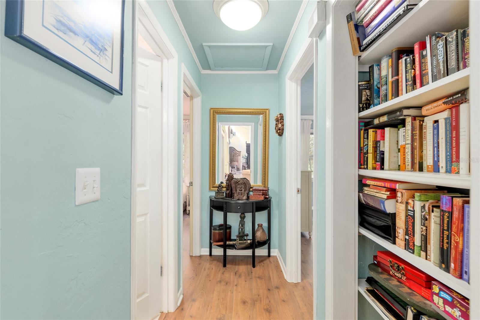 12832 SW 14TH AVE, NEWBERRY, FL, 32669