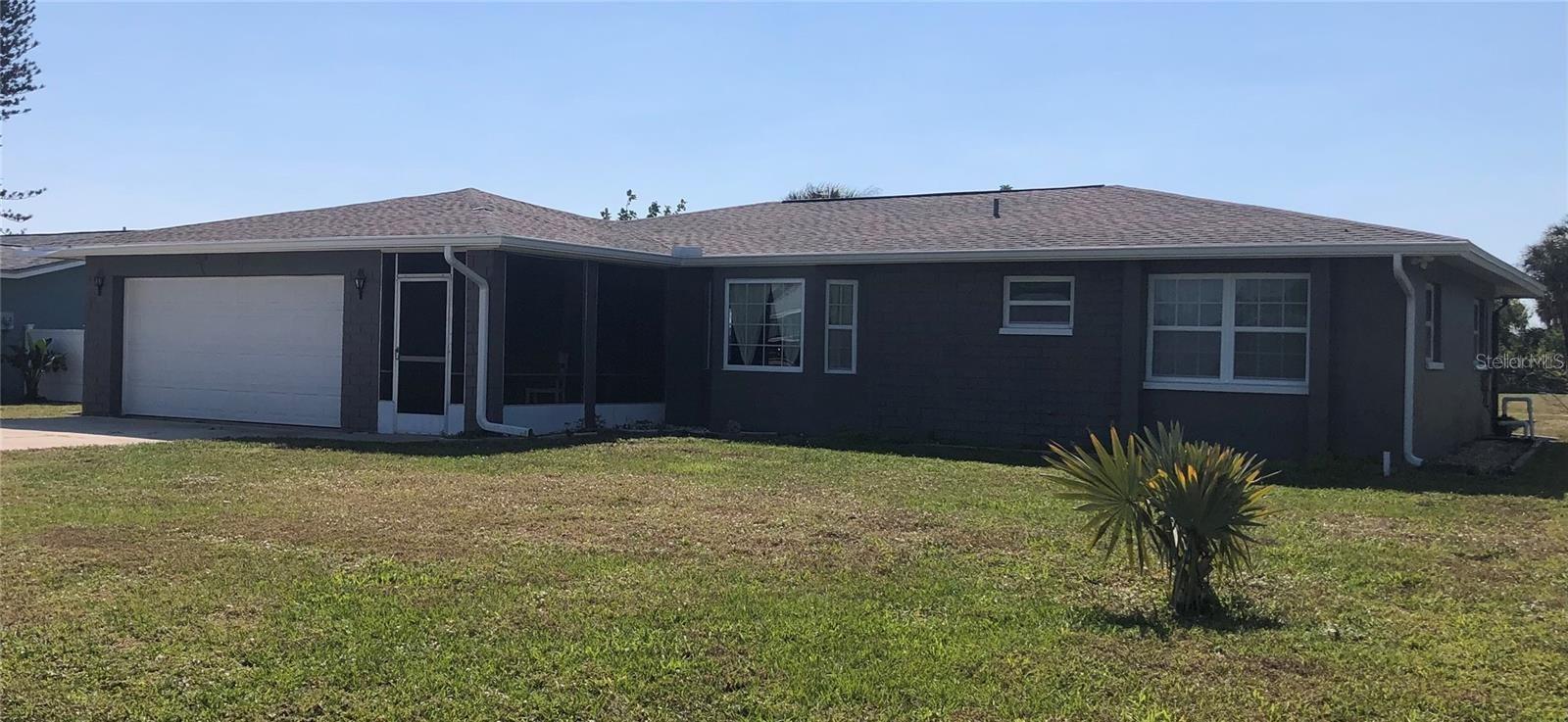 222 CADDY RD, ROTONDA WEST, FL, 33947