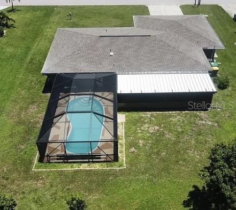 222 CADDY RD, ROTONDA WEST, FL, 33947