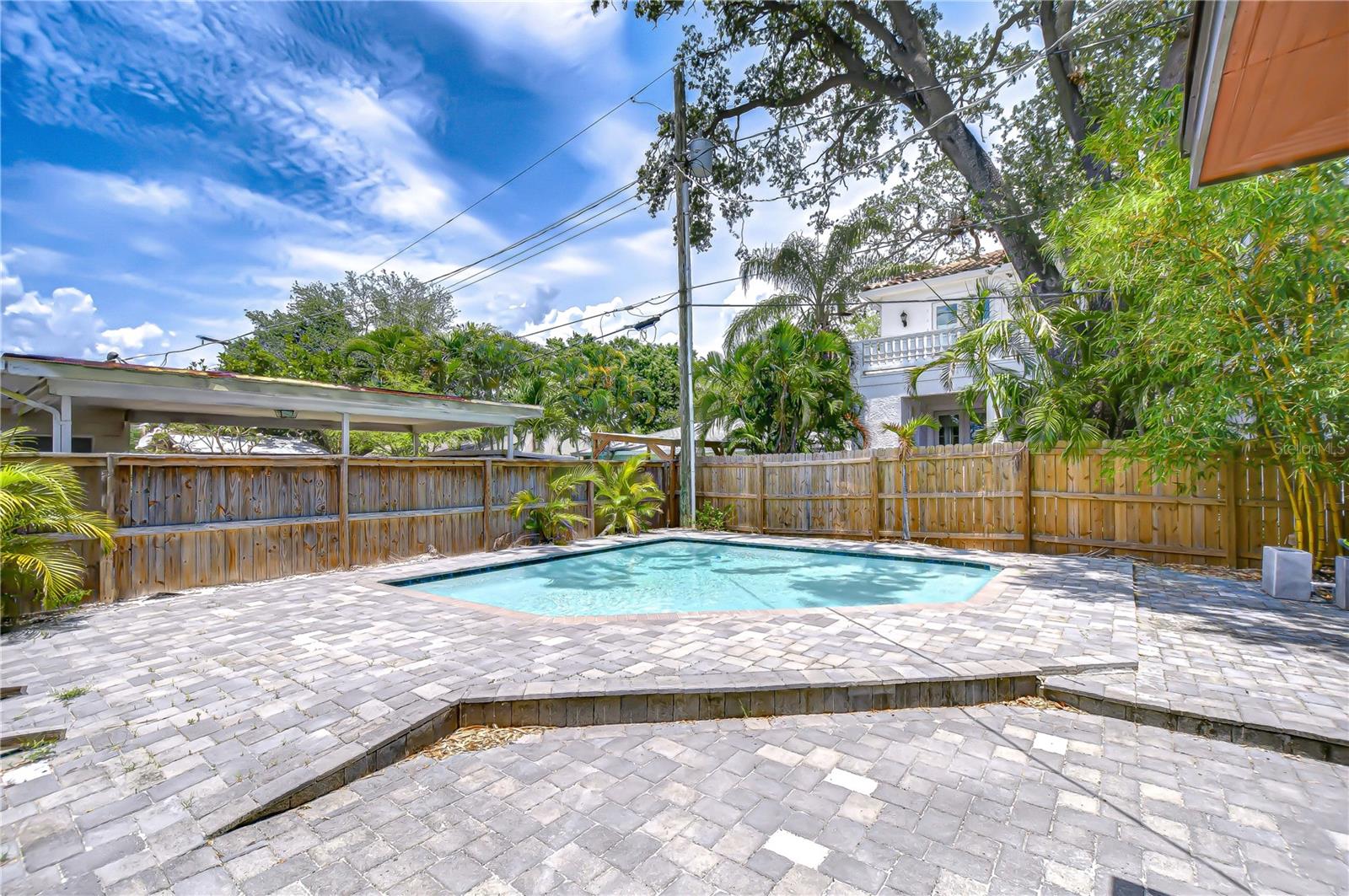 509 E DAVIS BLVD, TAMPA, FL, 33606