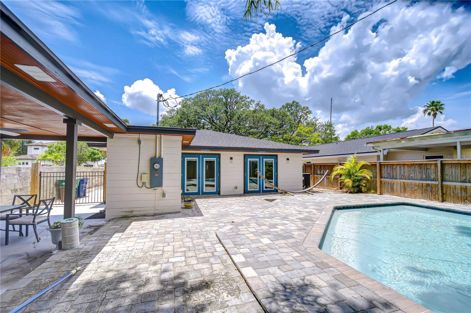 509 E DAVIS BLVD, TAMPA, FL, 33606