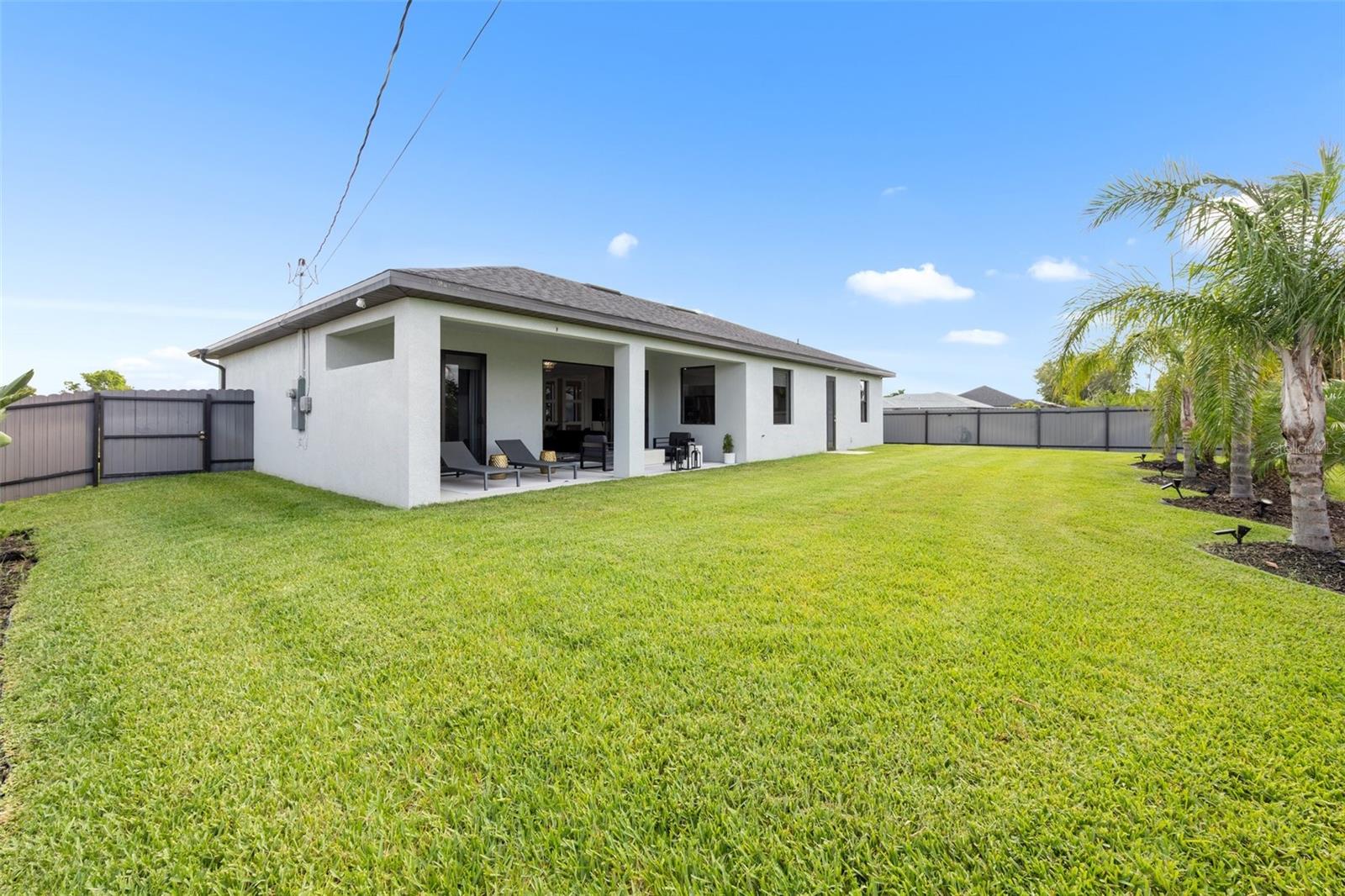 306 NE 9TH TER, CAPE CORAL, FL, 33909