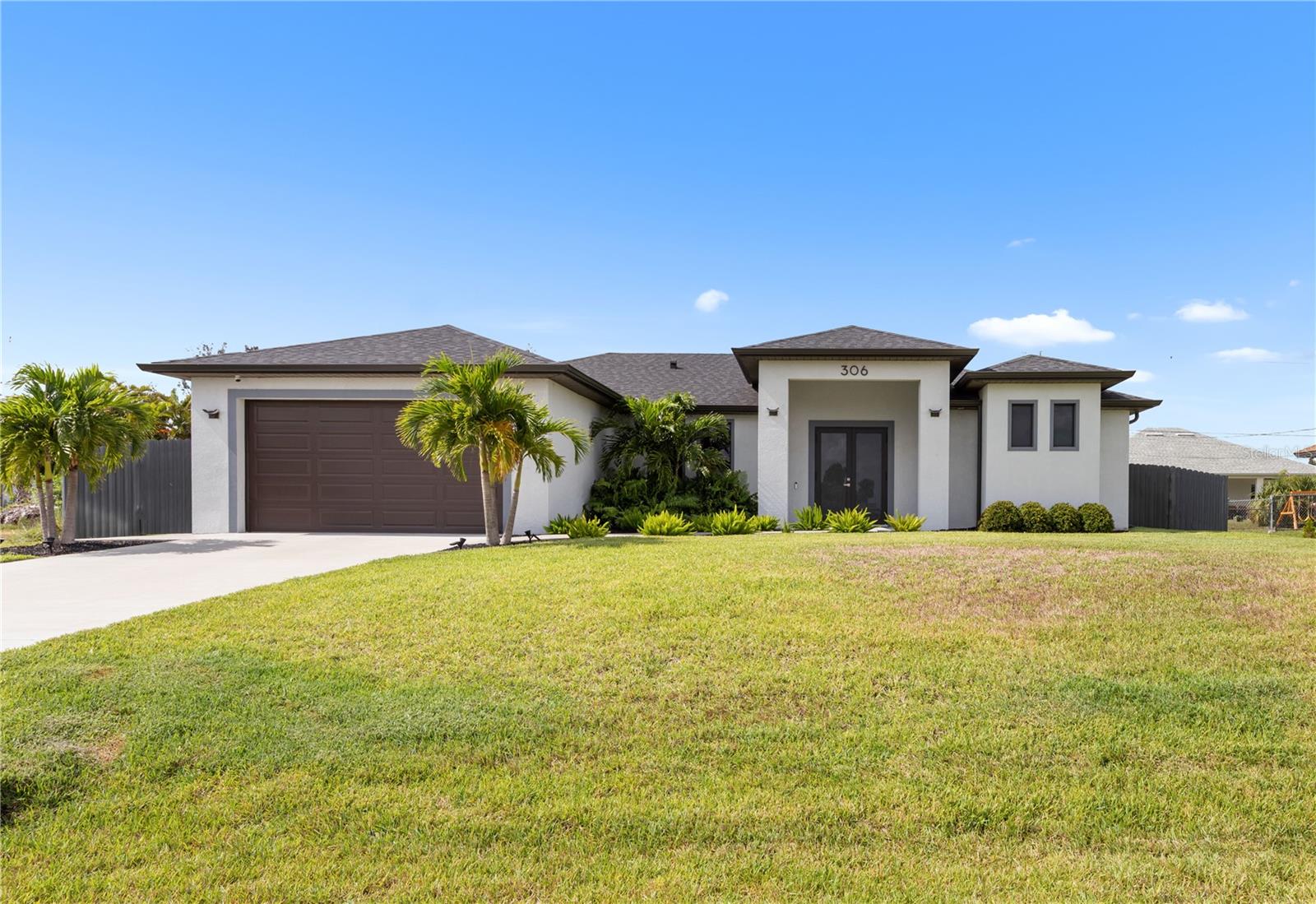 306 NE 9TH TER, CAPE CORAL, FL, 33909