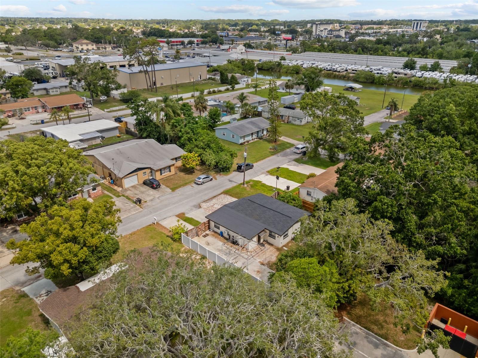 2112 RANCHITA TRL, HOLIDAY, FL, 34690