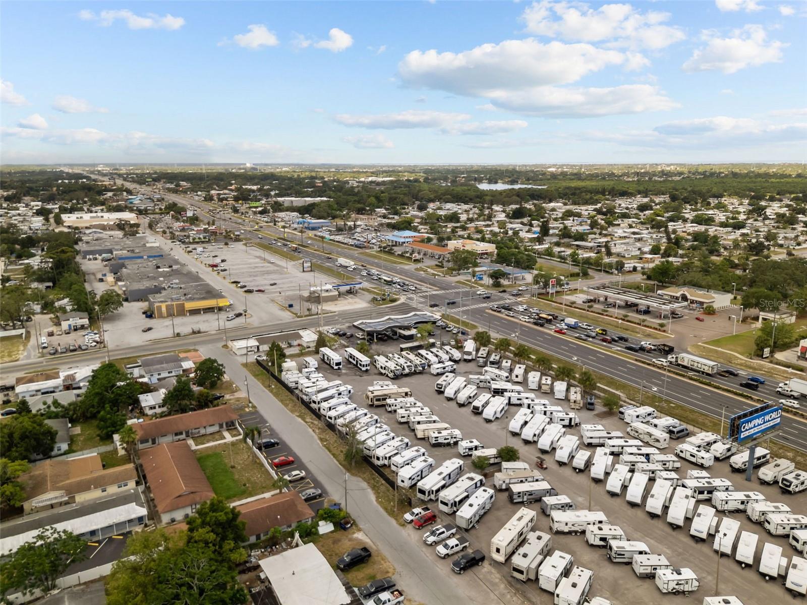 2112 RANCHITA TRL, HOLIDAY, FL, 34690