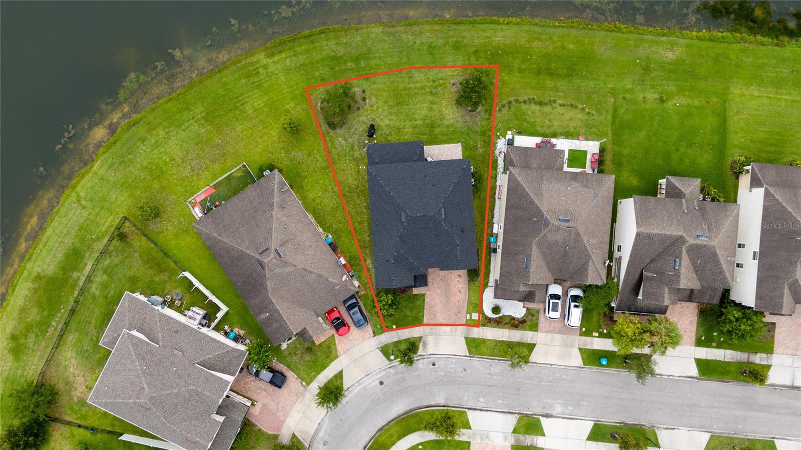 4952 LONGMEADOW PARK ST, ORLANDO, FL, 32811