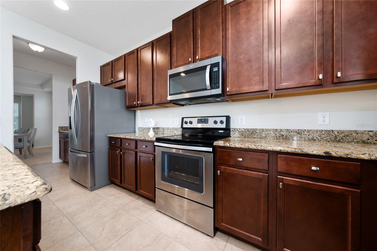 4952 LONGMEADOW PARK ST, ORLANDO, FL, 32811