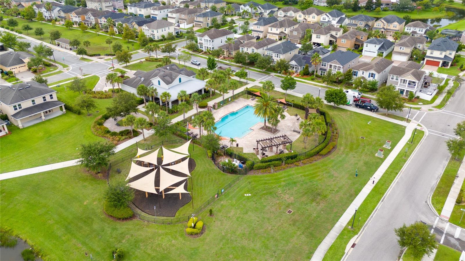 4952 LONGMEADOW PARK ST, ORLANDO, FL, 32811