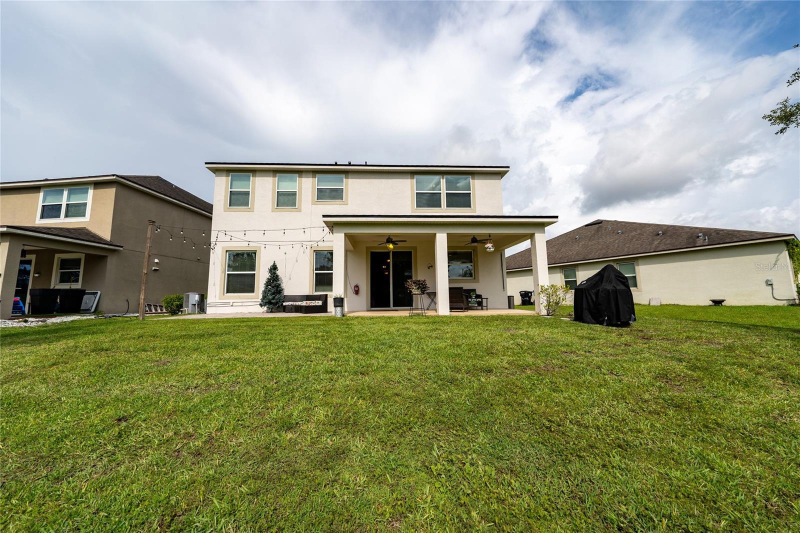 4952 LONGMEADOW PARK ST, ORLANDO, FL, 32811