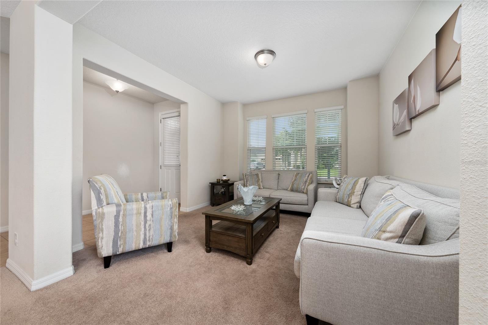 4952 LONGMEADOW PARK ST, ORLANDO, FL, 32811