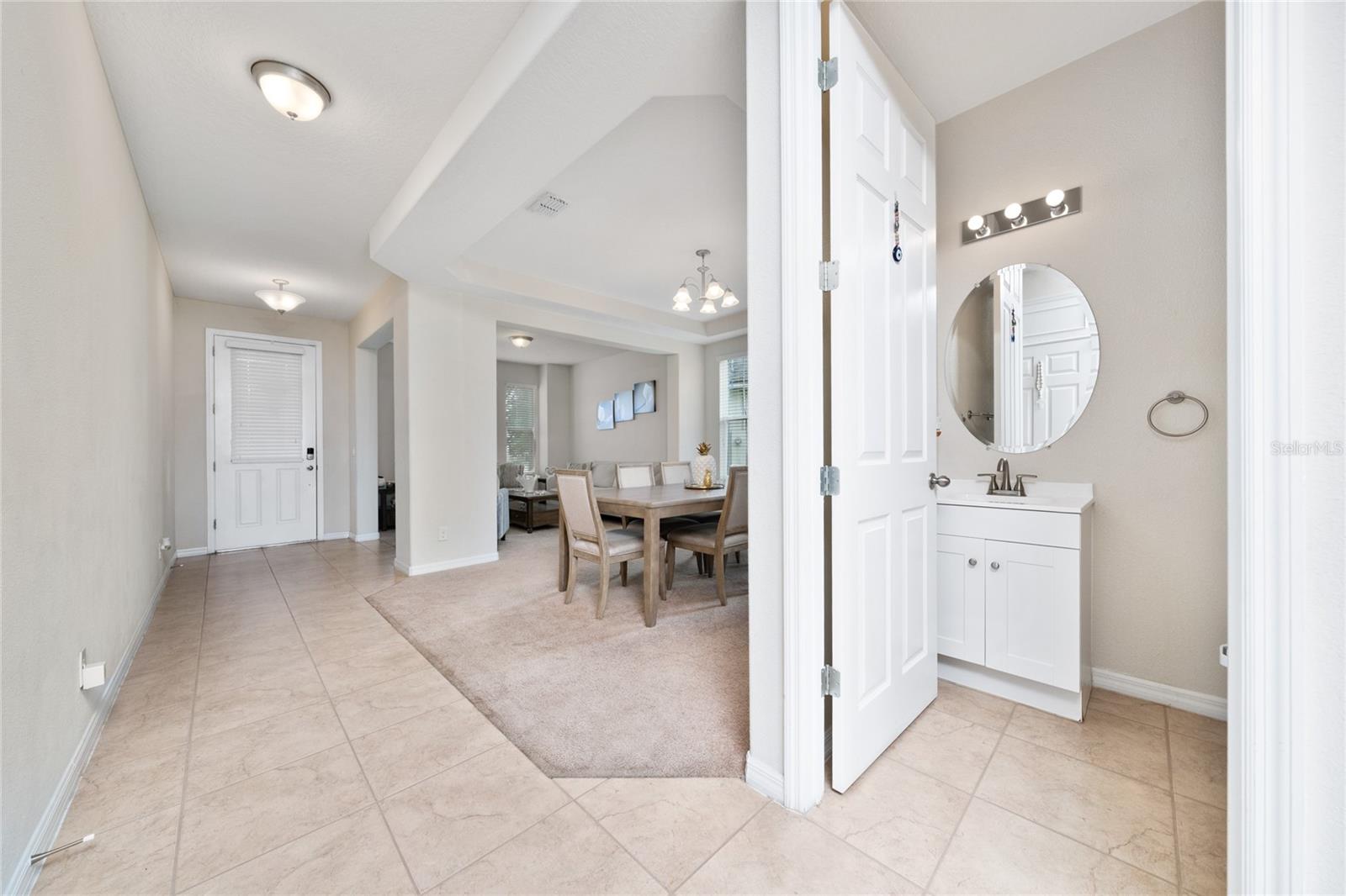 4952 LONGMEADOW PARK ST, ORLANDO, FL, 32811