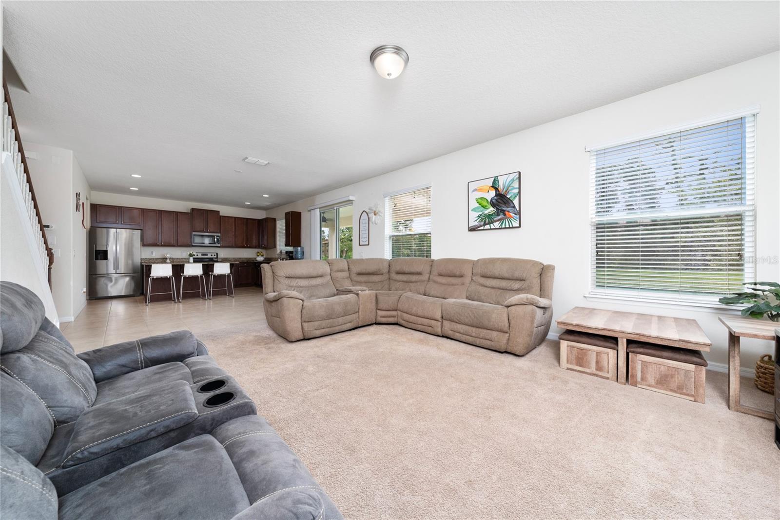 4952 LONGMEADOW PARK ST, ORLANDO, FL, 32811