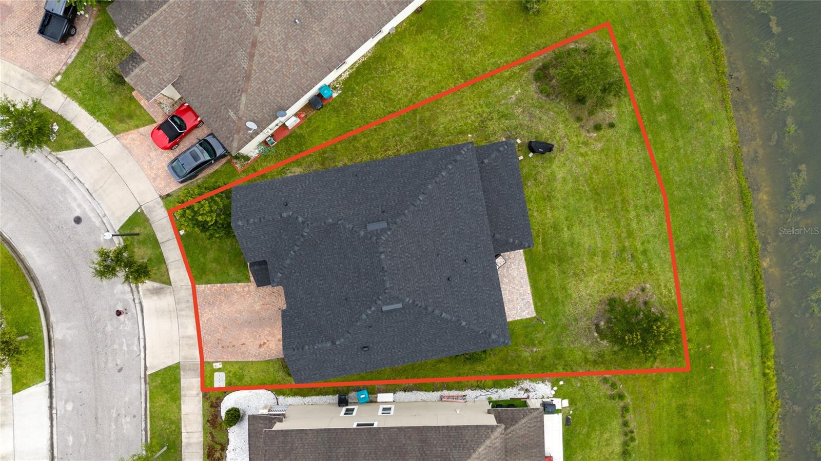 4952 LONGMEADOW PARK ST, ORLANDO, FL, 32811