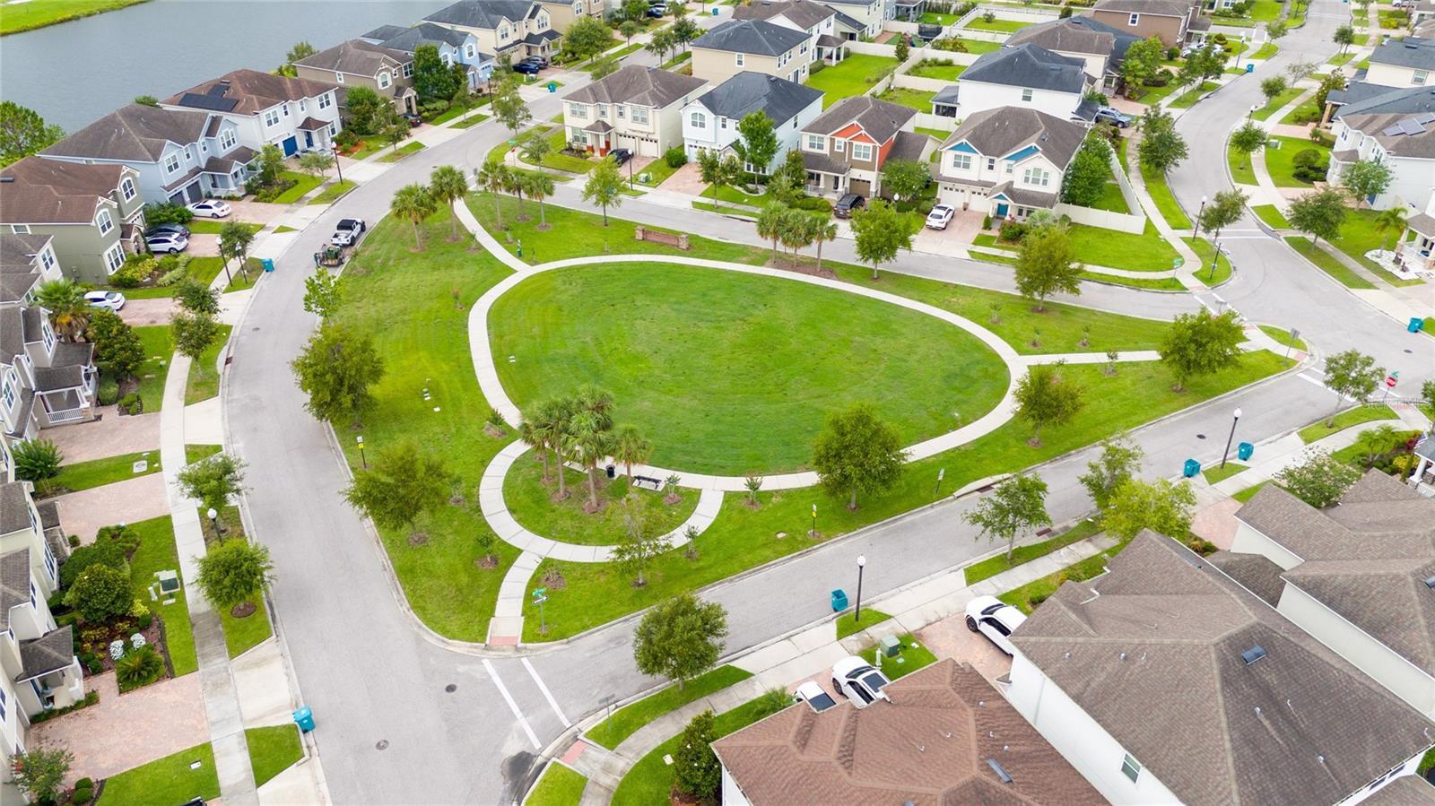 4952 LONGMEADOW PARK ST, ORLANDO, FL, 32811