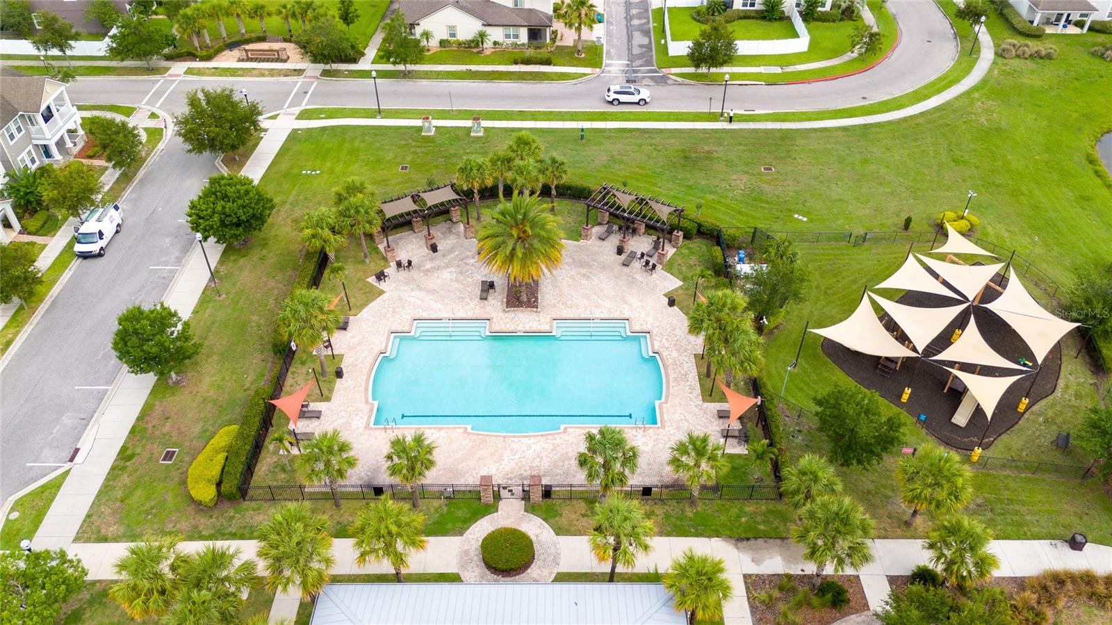 4952 LONGMEADOW PARK ST, ORLANDO, FL, 32811