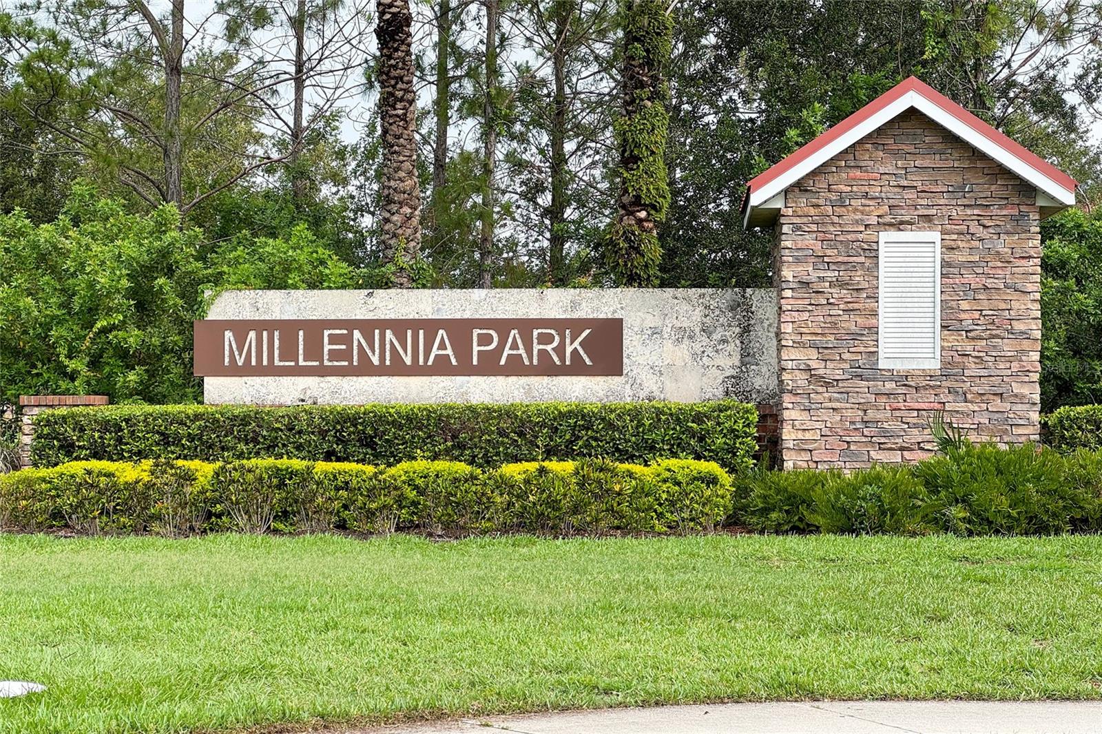 4952 LONGMEADOW PARK ST, ORLANDO, FL, 32811