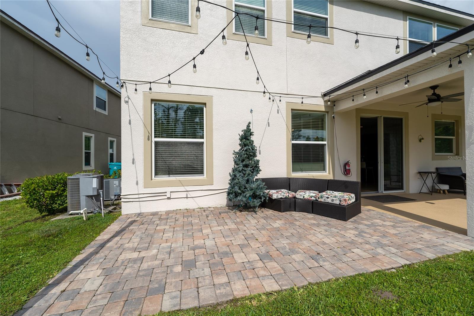 4952 LONGMEADOW PARK ST, ORLANDO, FL, 32811