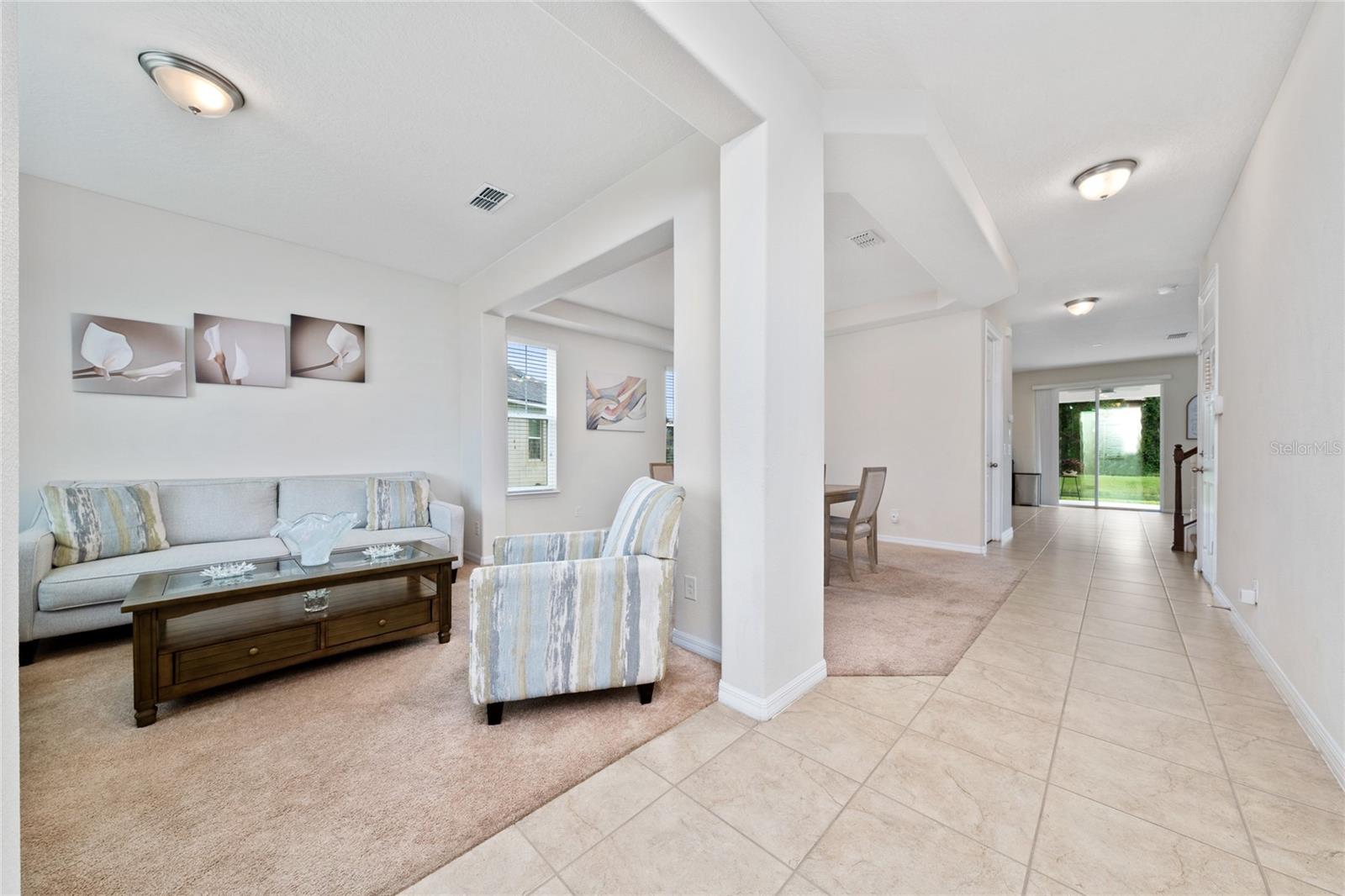 4952 LONGMEADOW PARK ST, ORLANDO, FL, 32811