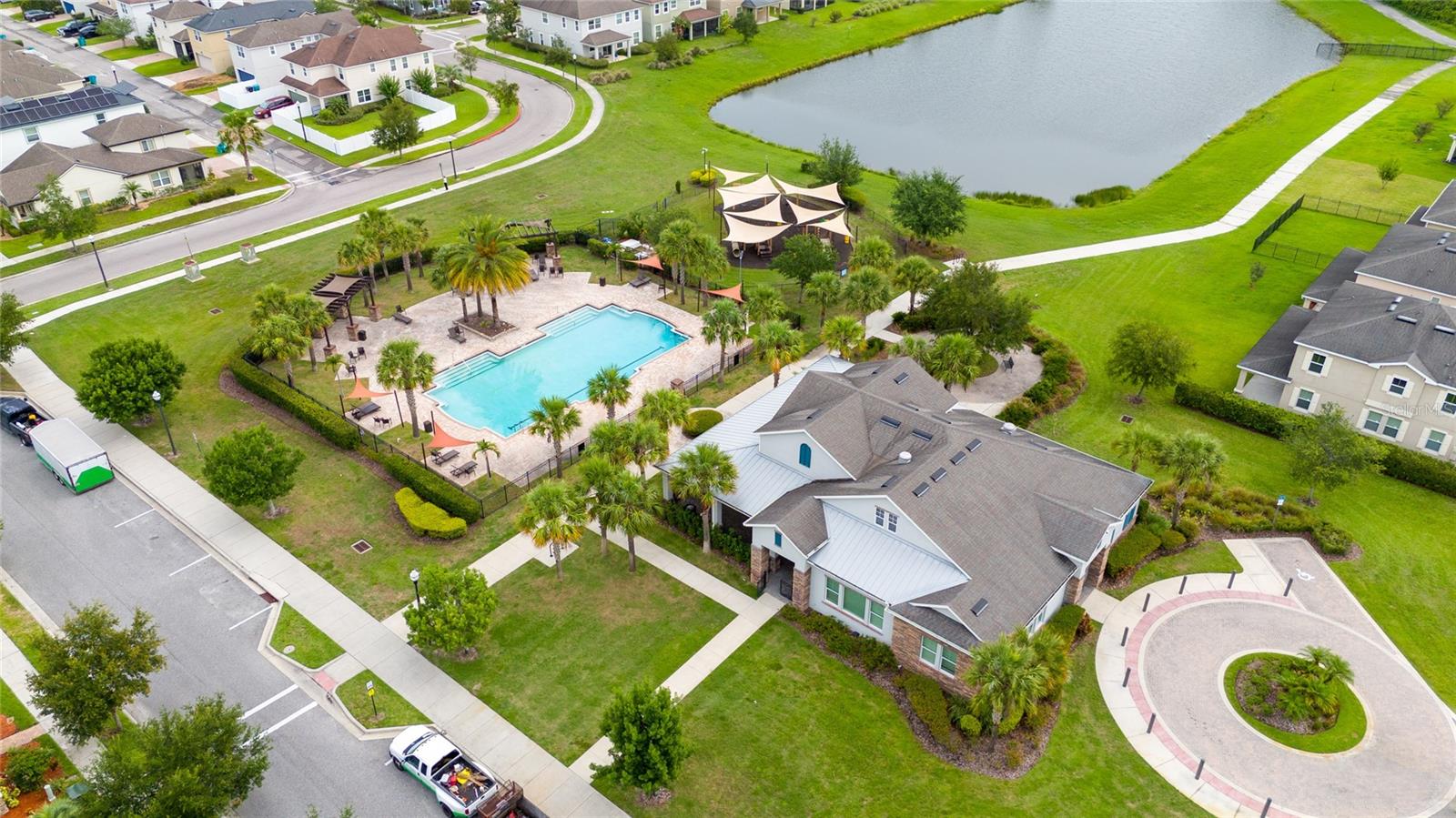 4952 LONGMEADOW PARK ST, ORLANDO, FL, 32811