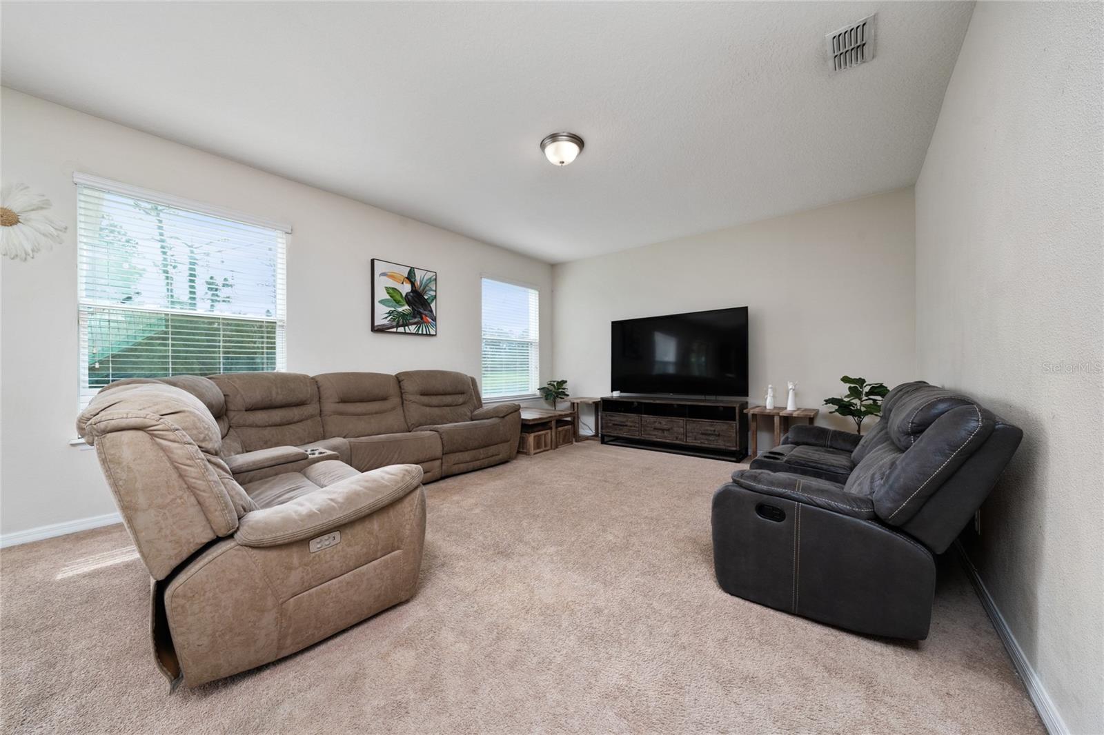 4952 LONGMEADOW PARK ST, ORLANDO, FL, 32811