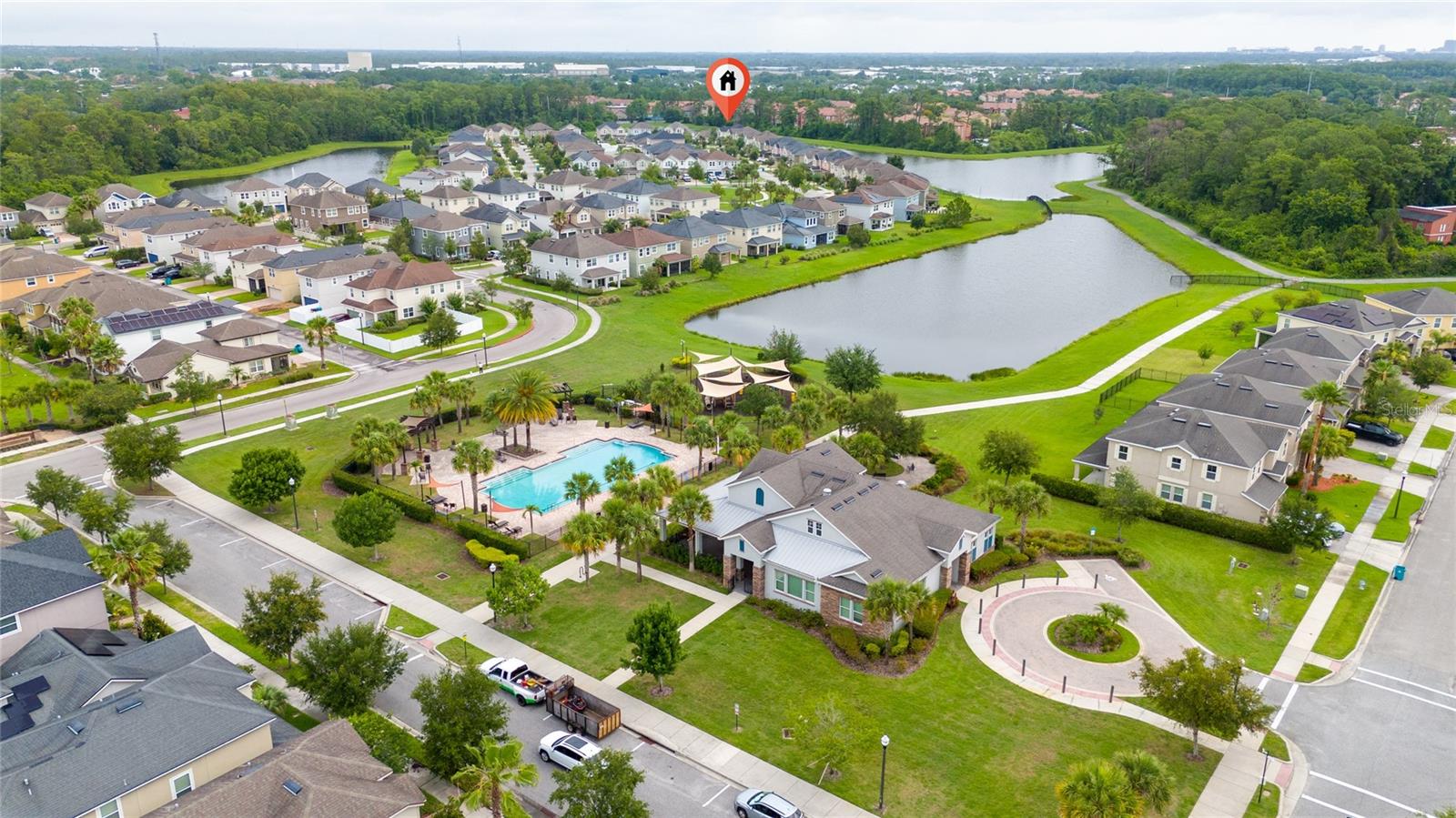 4952 LONGMEADOW PARK ST, ORLANDO, FL, 32811