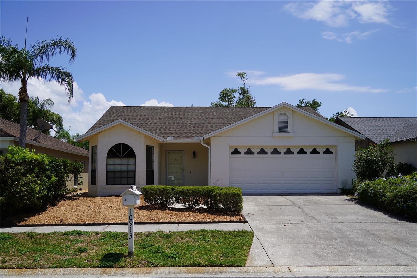 10913 FENWAY GLEN CT, RIVERVIEW, FL, 33578