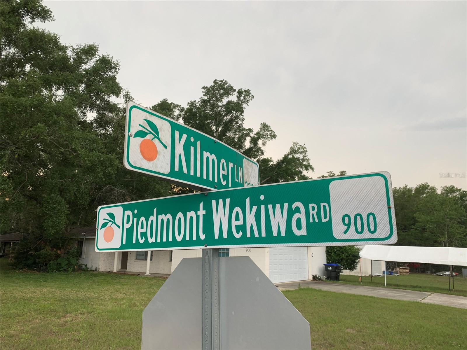 2223 KILMER LN, APOPKA, FL, 32703