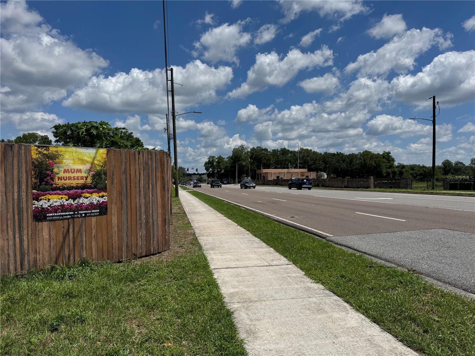 2223 KILMER LN, APOPKA, FL, 32703