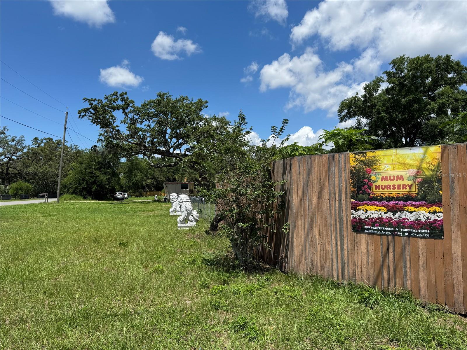 2223 KILMER LN, APOPKA, FL, 32703