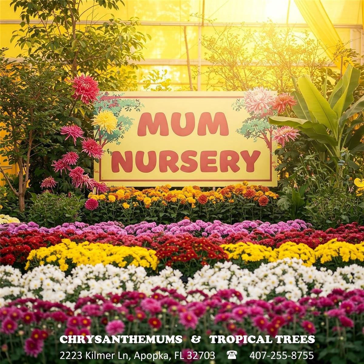 2223 KILMER LN, APOPKA, FL, 32703