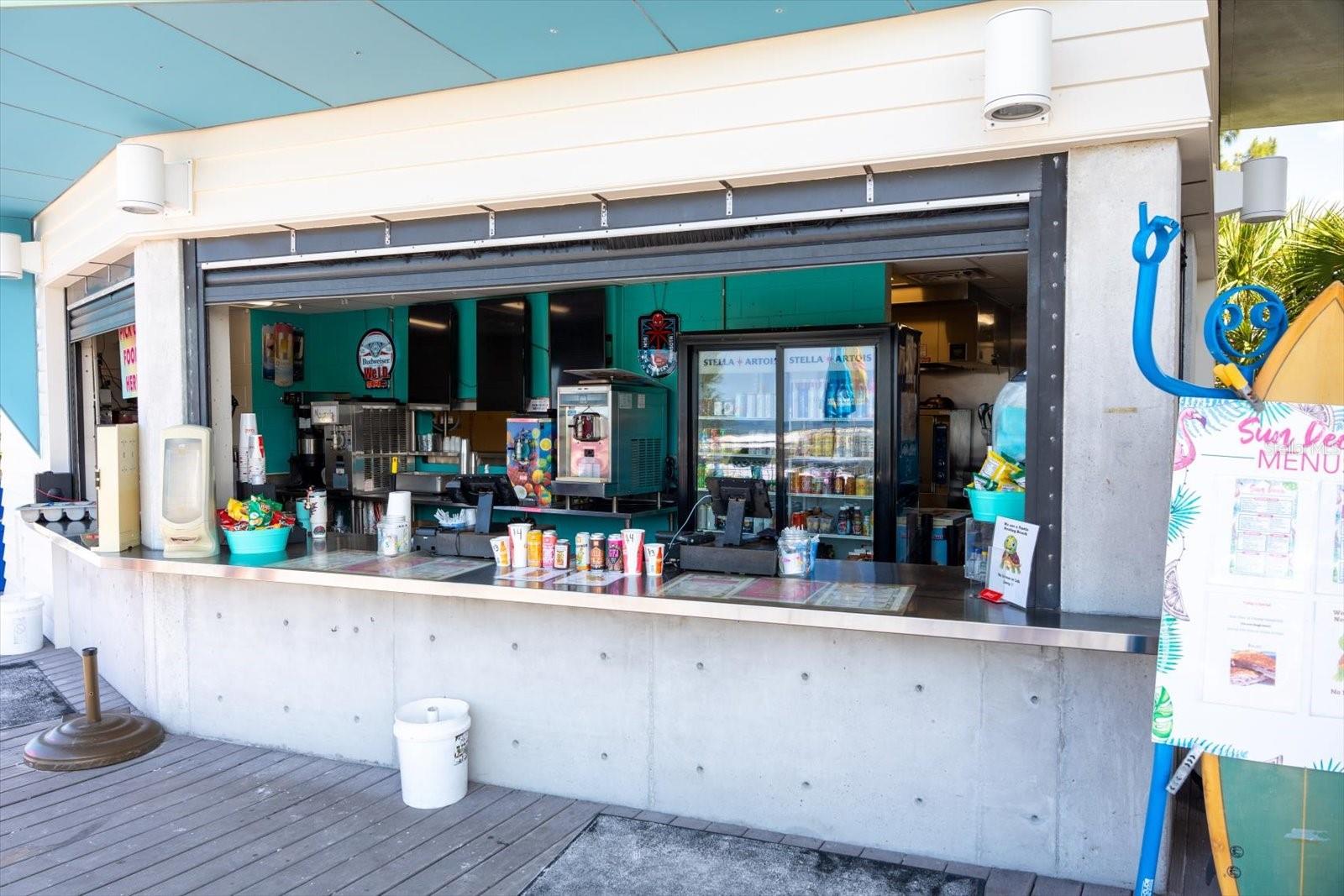 5600 BEACH WAY DR #201, SARASOTA, FL, 34242