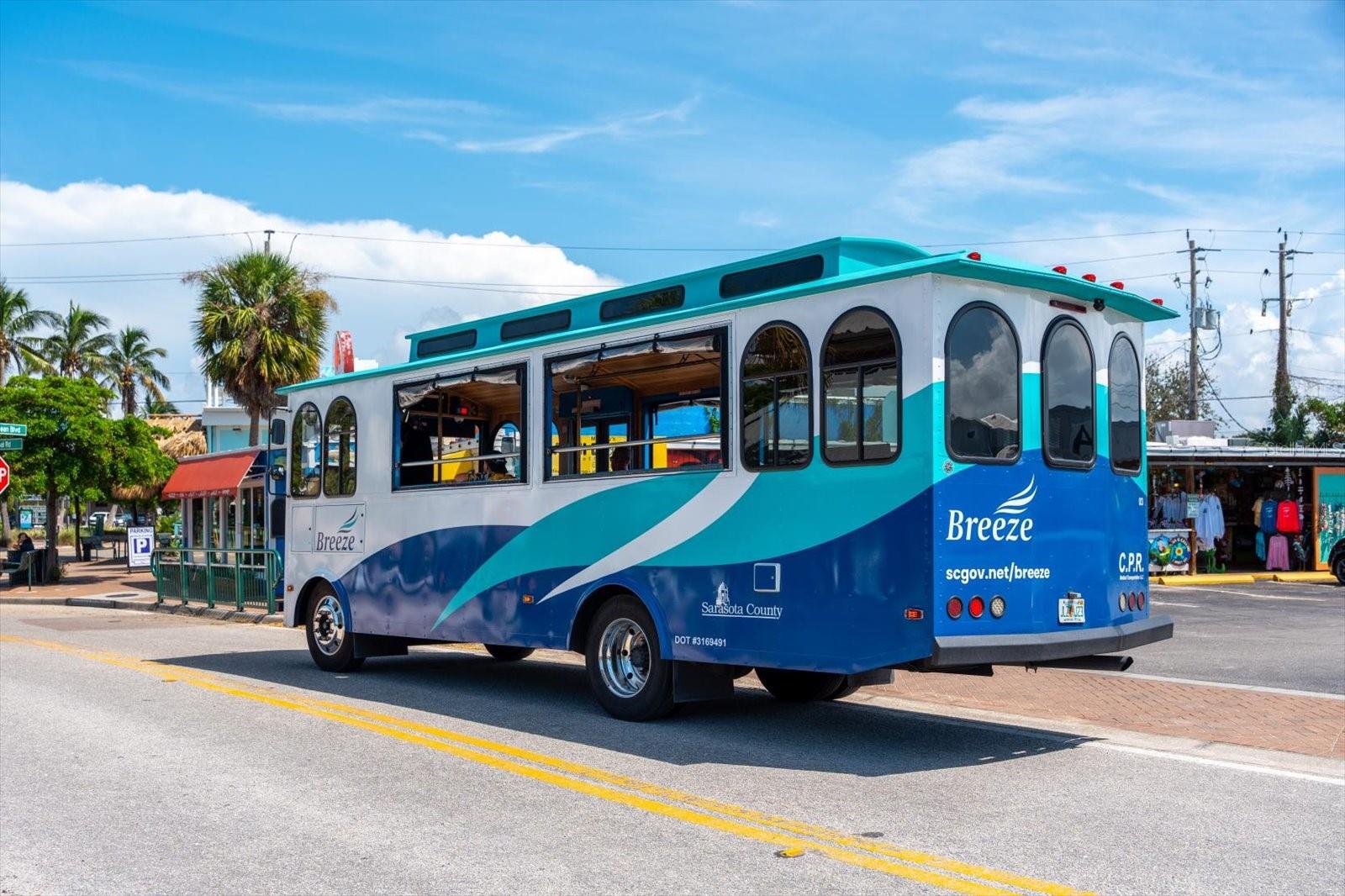 5600 BEACH WAY DR #201, SARASOTA, FL, 34242