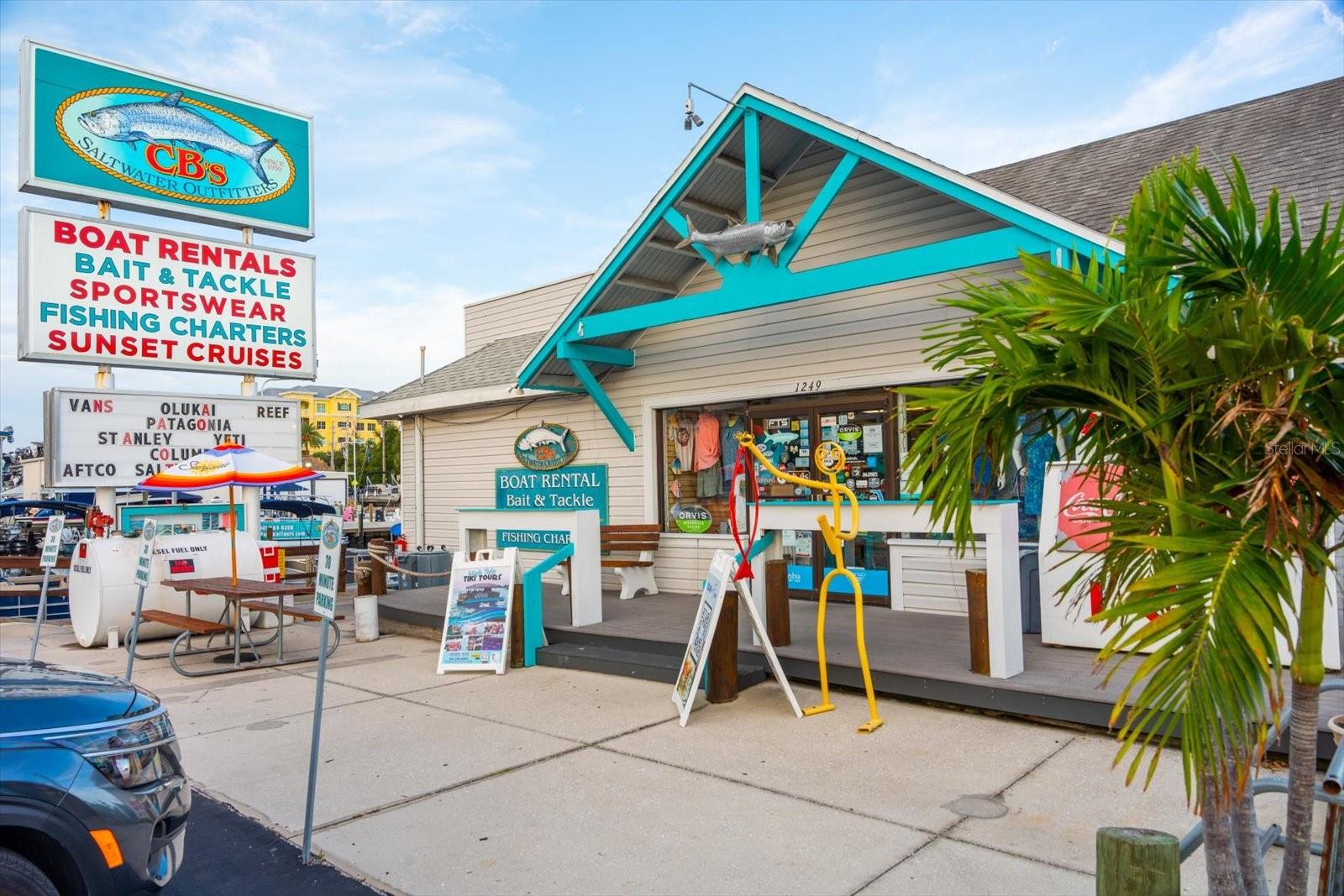 5600 BEACH WAY DR #201, SARASOTA, FL, 34242