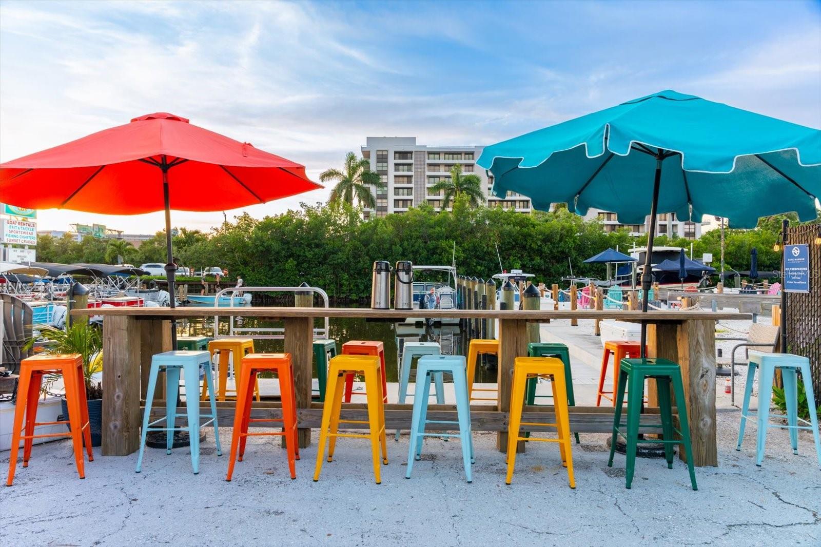 5600 BEACH WAY DR #201, SARASOTA, FL, 34242