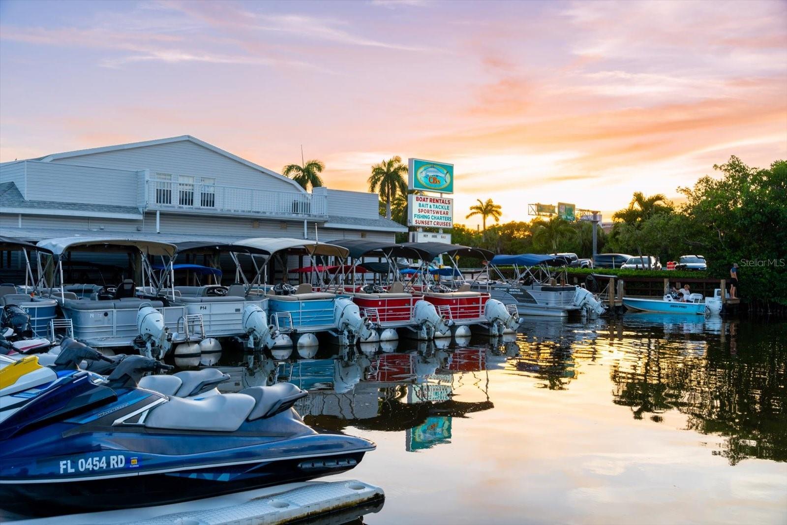 5600 BEACH WAY DR #201, SARASOTA, FL, 34242