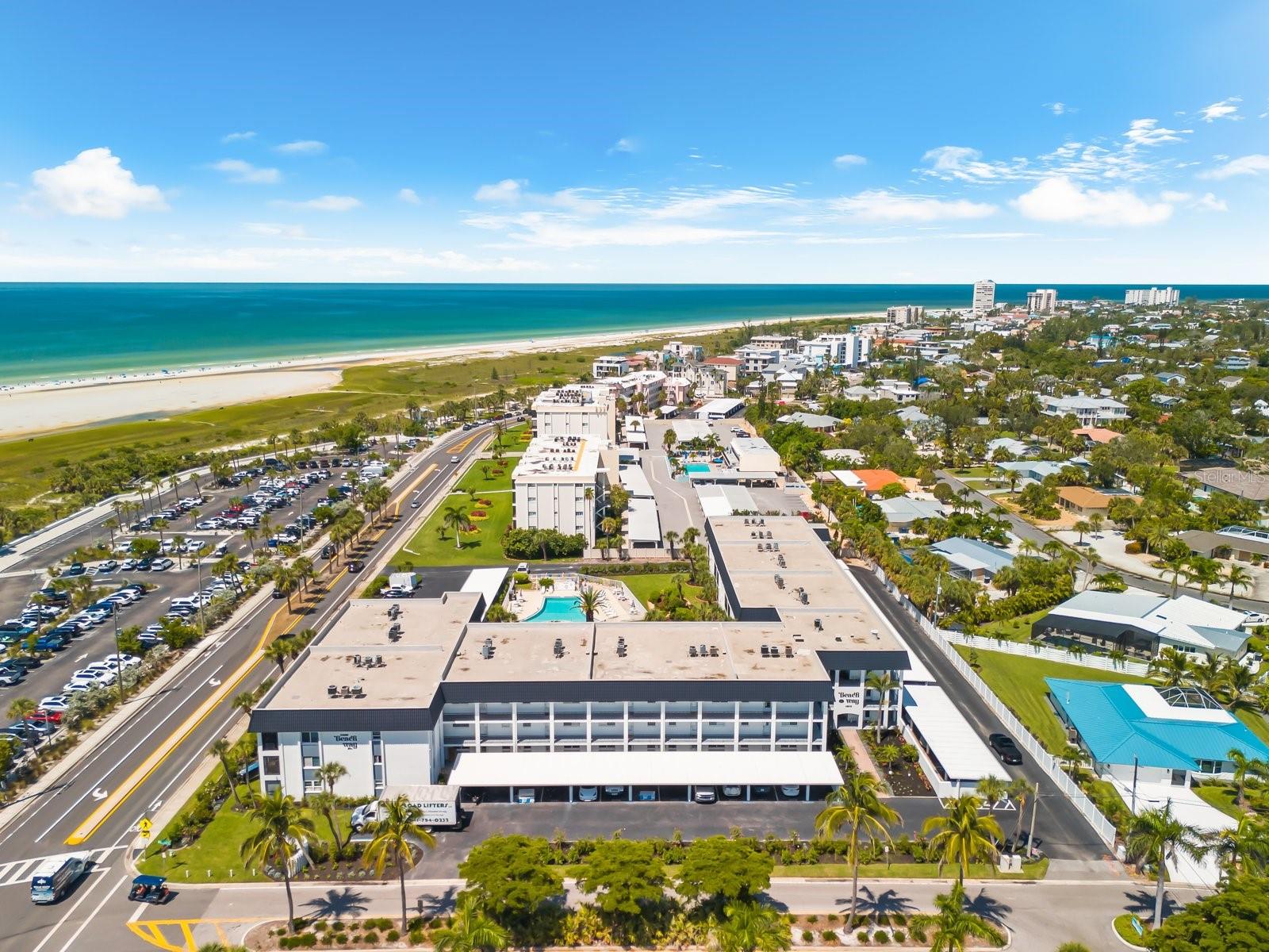 5600 BEACH WAY DR #201, SARASOTA, FL, 34242