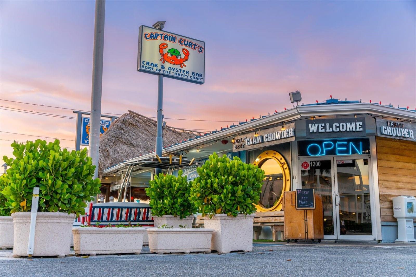 5600 BEACH WAY DR #201, SARASOTA, FL, 34242