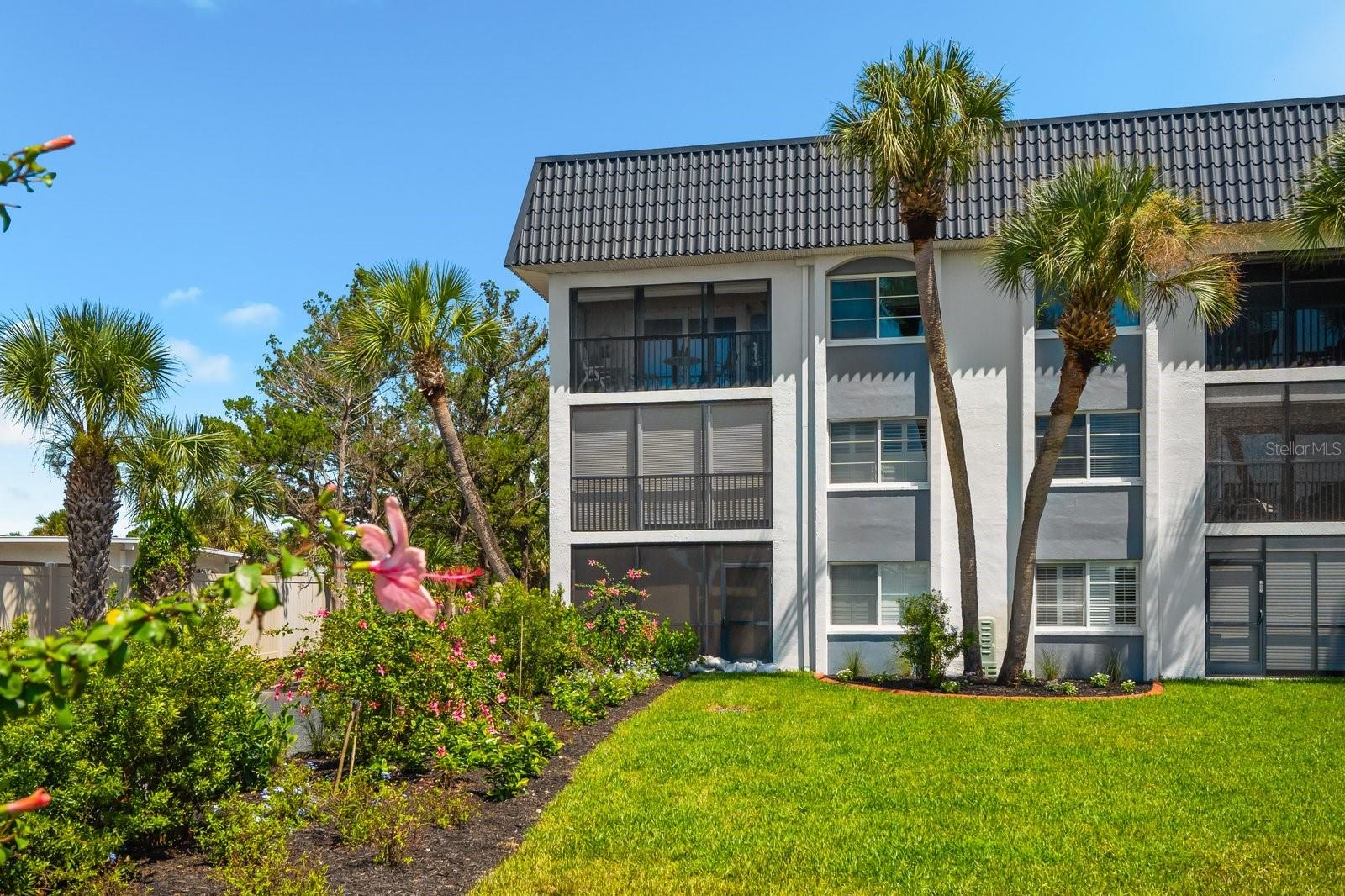 5600 BEACH WAY DR #201, SARASOTA, FL, 34242