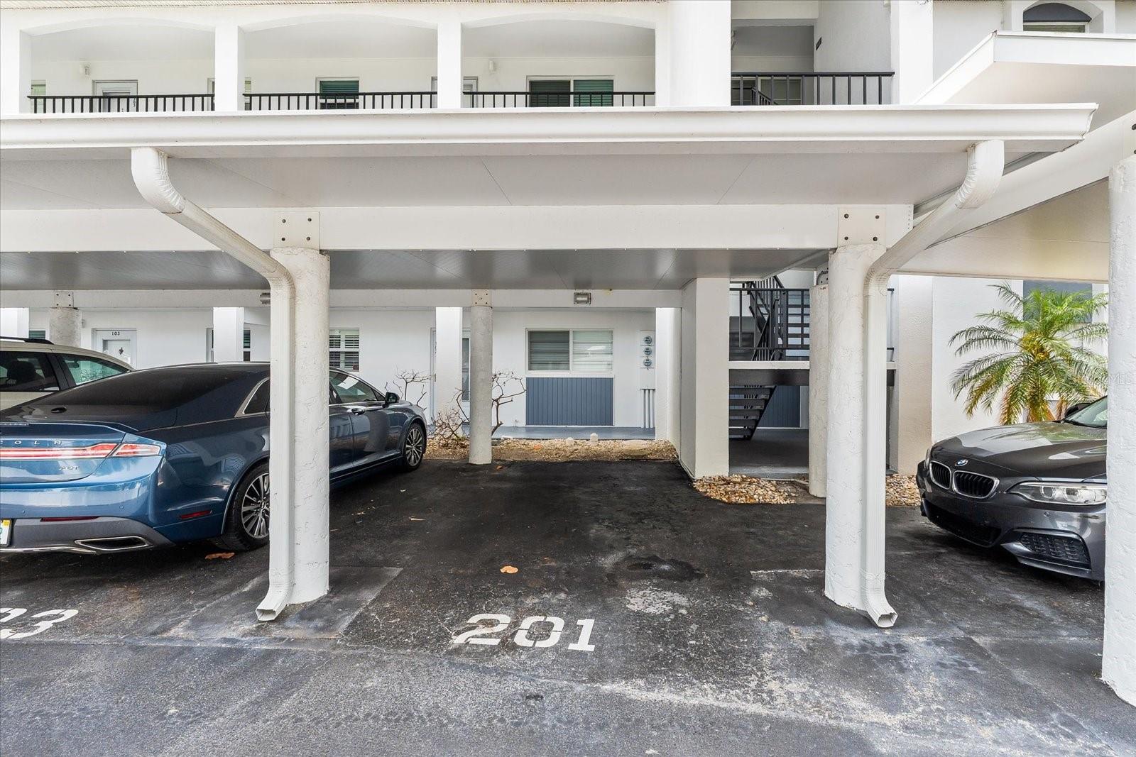 5600 BEACH WAY DR #201, SARASOTA, FL, 34242