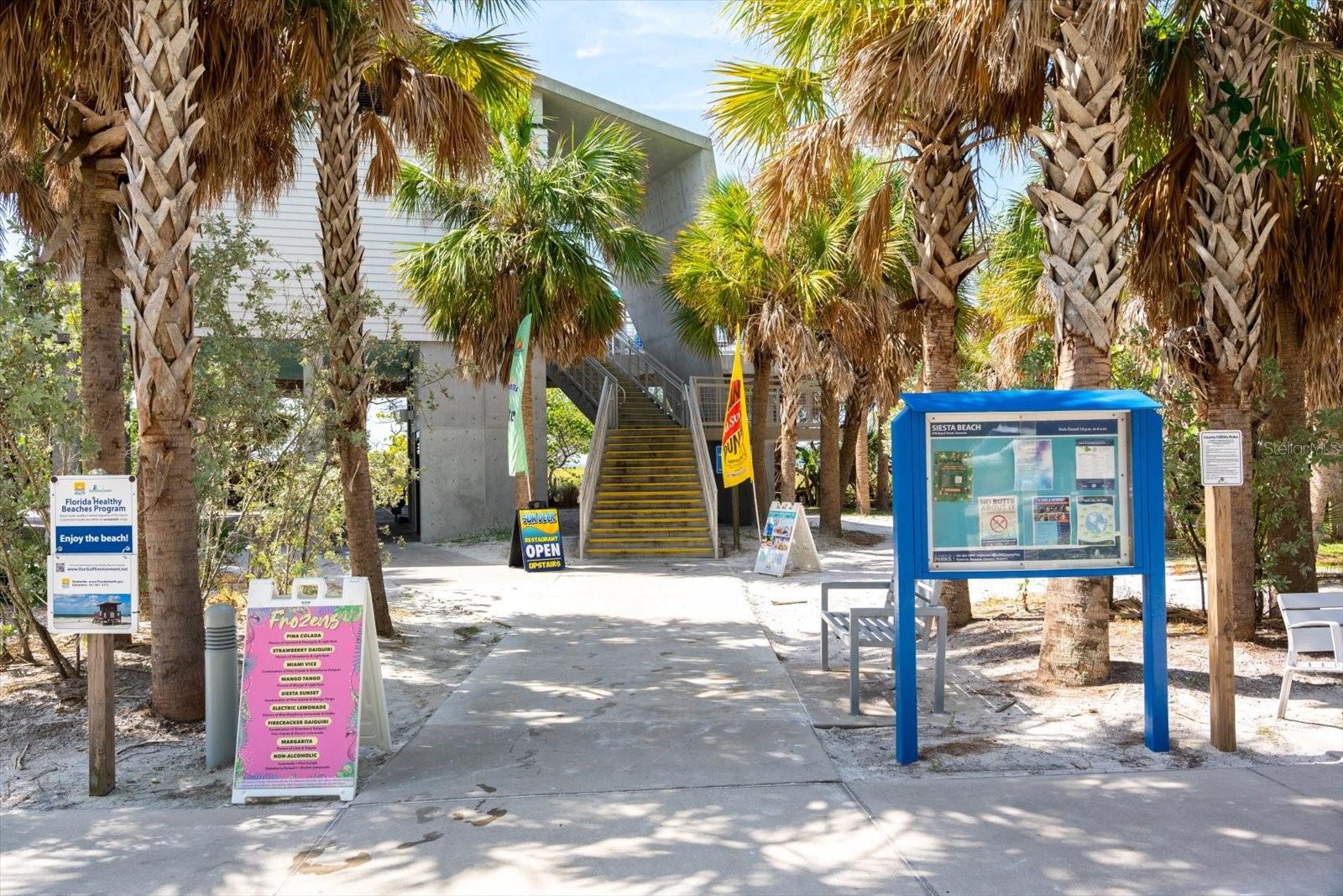 5600 BEACH WAY DR #201, SARASOTA, FL, 34242