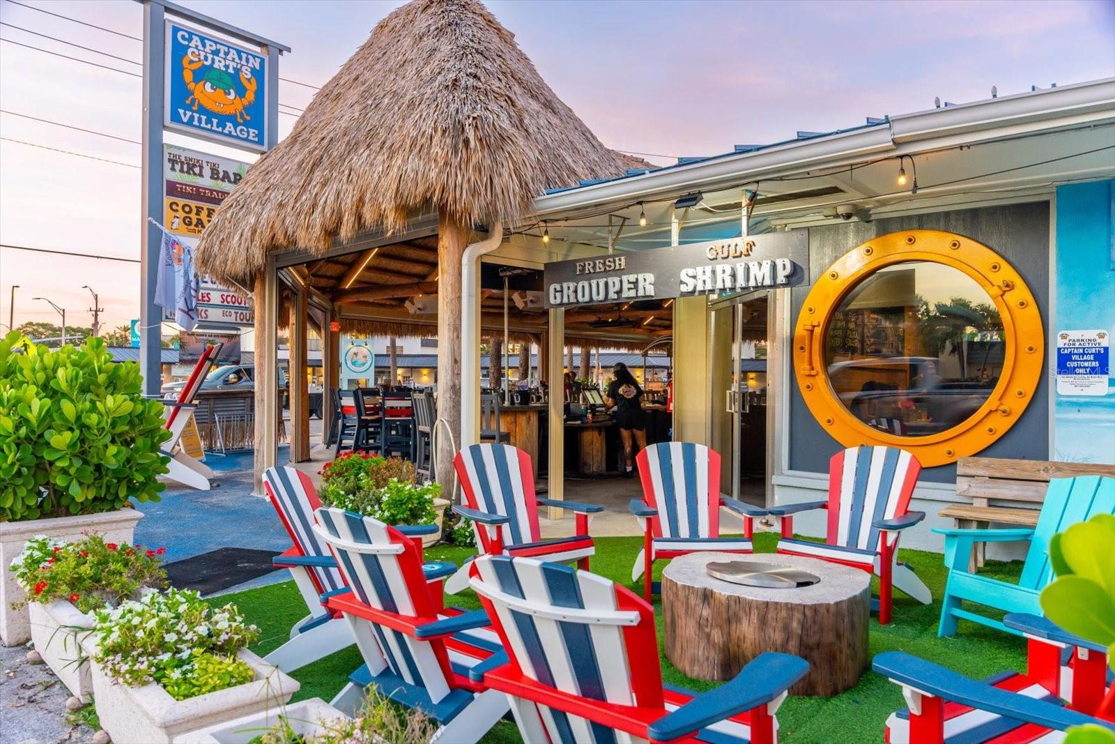 5600 BEACH WAY DR #201, SARASOTA, FL, 34242