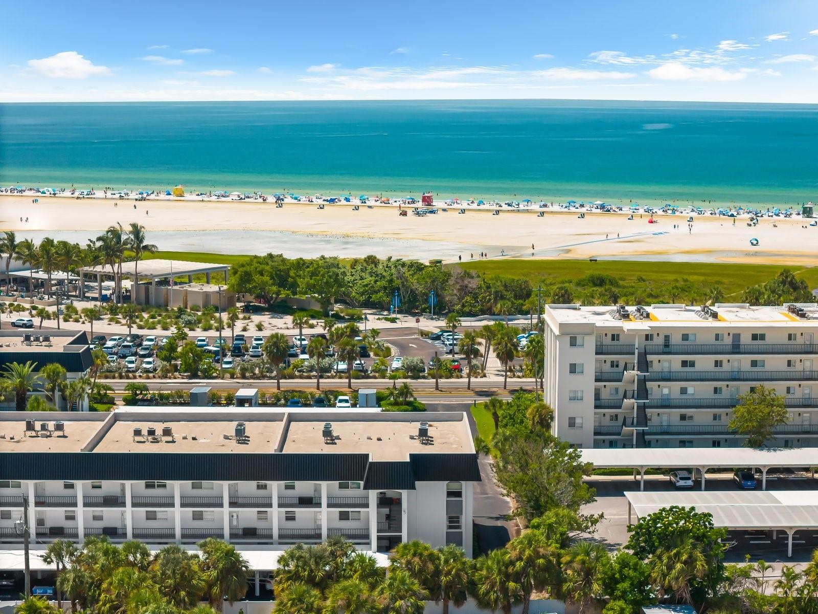 5600 BEACH WAY DR #201, SARASOTA, FL, 34242