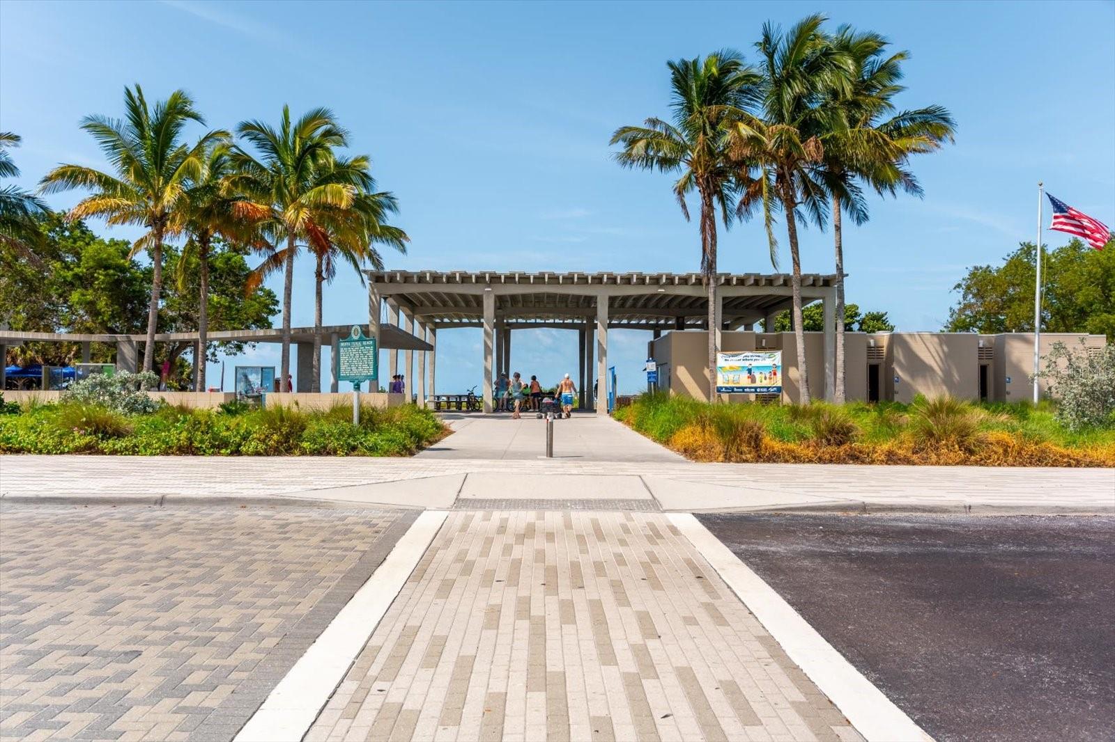 5600 BEACH WAY DR #201, SARASOTA, FL, 34242